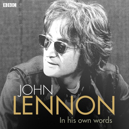 John Lennon Attic Discovery Shop CD CDs Music