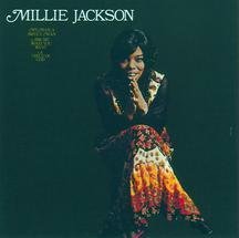 Millie Jackson [CD Album] 1989 Rare CDSEWM 009 (10 Tracks) Full - Very Good