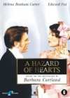 A Hazard of Hearts DVD [1987] (Barbara Cartland) [Rare Dutch IMPORT] [Region 2] - Acceptable - Attic Discovery Shop