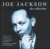 The Collection - Joe Jackson [CD Album] - Very Good