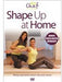 Diet Chef - Shape Up At Home [DVD] [Region Free] Exercise / Fitness - New Sealed - Attic Discovery Shop