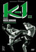 K1 Kick Boxing: Europe Volume 3 III [DVD] [Region Free] - Like New - Attic Discovery Shop