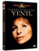 Yentl [DVD] [1993] [Region 2] (Rare German Import - Plays in English) - Very Good - Attic Discovery Shop