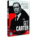 Get Carter [DVD] [1971] [Region 2] - New Sealed - Attic Discovery Shop