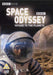 Space Odyssey: Voyage to the Planets [DVD] [2004] [Region 2 + 4 PAL] NEW Sealed - Attic Discovery Shop