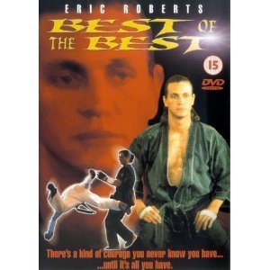 Best Of The Best [DVD] [1989] [PAL Region Free] - Very Good - Attic Discovery Shop