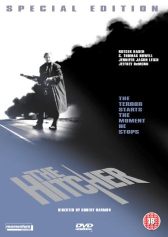 The Hitcher [1986] (Special Edition) [DVD] [Region 2] - Very Good - Attic Discovery Shop
