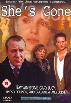 She's Gone [DVD] [2004] [Region 2] Rare Ray Winstone, Gary Lucy, Emily Corrie - Very Good - Attic Discovery Shop