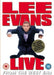 Lee Evans: Live From The West End [DVD] [Region 2 + 4 PAL] Stand-Up - New Sealed - Attic Discovery Shop