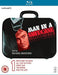 Man in a Suitcase Volume 1 [Blu-ray] [1967] [Region Free] (Network) - New Sealed - Attic Discovery Shop