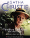 Agatha Christie - The Blue Geranium and Other Stories [Cassette Audiobook Set] - Very Good - Attic Discovery Shop