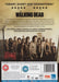 The Walking Dead Complete Fourth Season 4 [DVD] [2014] [Region 2] - New Sealed - Attic Discovery Shop