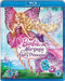 Barbie Mariposa and the Fairy Princess [Blu-ray] [2013] [Region B] - New Sealed - Attic Discovery Shop