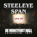 Live At De Montfort Hall, Leicester 1977 - Steeleye Span [CD Album] - New Sealed - Attic Discovery Shop