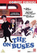 On The Buses [DVD] [1972] [Region 2] 3 Comedy Classics - Very Good - Attic Discovery Shop