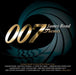 007 James Bond Themes (Smooth Versions) [Rare CD Album] - New Sealed - Attic Discovery Shop