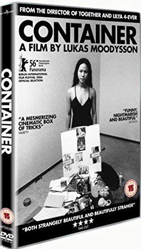 Container [DVD] [2006] [Region 2] - Like New - Attic Discovery Shop