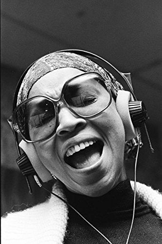 Mavis! [DVD] [Region 2] Mavis Staples Jessica Edwards (Documentary) - New Sealed - Attic Discovery Shop