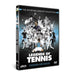 Legends Of Tennis: Federer And Nadal Sporting Greats [DVD] UK PAL - New Sealed - Attic Discovery Shop