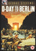 Dday To Berlin [DVD] [1994 War Documentary] [Region 2] - New Sealed - Attic Discovery Shop