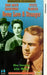 Never Love a Stranger [VHS] [1958] John Drew Barrymore Steve McQueen Classic - Very Good - Attic Discovery Shop