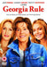 Georgia Rule [DVD] [2007] [Region 2, 4, 5 PAL] Rare Lindsay Lohan - New Sealed - Attic Discovery Shop