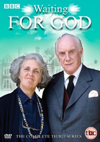 Waiting for God Series 3 [DVD] [2006] [Region 2] Full Third Season - New Sealed - Attic Discovery Shop