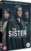 The Sister [DVD] [2020] [Region 2] - Very Good - Attic Discovery Shop