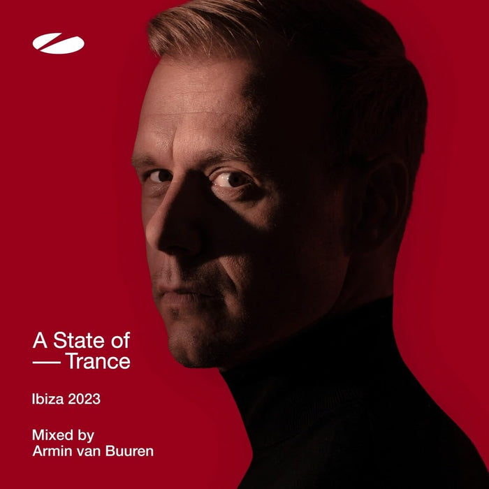 A STATE OF TRANCE IBIZA 2023 - Armin Van Buuren [CD Album] - New Sealed