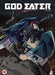 God Eater: Volume 1 (2 Hours 48 Mins) - Anime [DVD] 2017 [Region 2] - New Sealed - Attic Discovery Shop
