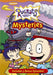 Rugrats: Mysteries [DVD] [2004] [Region 2] (plus 5 Bonus Episodes!) - New Sealed - Attic Discovery Shop