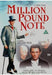 Million Pound Note - Gregory Peck [DVD] [Region 2] [1954 Classic] - Very Good - Attic Discovery Shop