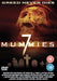 7 Mummies [DVD] [2005] [Region 2] Horror / Thriller - Acceptable - Attic Discovery Shop