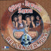 Re Landed..Plus - Oliver-Dawson Saxon [CD Album] - New Sealed - Attic Discovery Shop