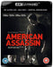 American Assassin 4K UHD [4K Ultra HD + Blu-ray] [2017] [Region B] - New Sealed - Attic Discovery Shop