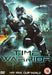 Time Warrior [DVD] [2013] [Region 2] Rare OOP Robot Sci-Fi Film - New Sealed - Attic Discovery Shop