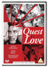 Quest For Love [DVD] [1971] [Region Free] Rare Sci-Fi Drama Film - New Sealed - Attic Discovery Shop