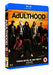 Adulthood [Blu-ray] [2008] [Region B] - New Sealed - Attic Discovery Shop