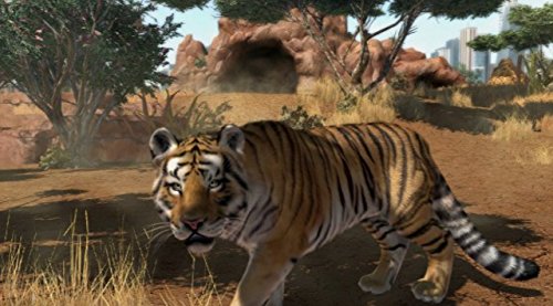 Zoo Tycoon (Xbox 360 Game) [PAL UK] - Very Good