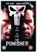 The Punisher [DVD] [2004] [Region 2] - New Sealed - Attic Discovery Shop
