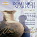 Domenico Scarlatti: The Complete Sonatas, Volume Six [CD Box Set] - New Sealed - Attic Discovery Shop