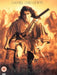 The Last Of The Mohicans [1992] [DVD] [Region 2] - Like New - Attic Discovery Shop