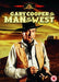 Man Of The West [DVD] by Gary Cooper (1958) [Region 2] Classic Western - Very Good - Attic Discovery Shop