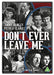 Don't Ever Leave Me [DVD] [1949] [Region 2] Rare Classic Comedy - New Sealed - Attic Discovery Shop