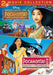 Pocahontas 1 and 2 [DVD] [Region 2] (Disney Two Movie Collection) - New Sealed - Attic Discovery Shop