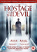 Hostage To The Devil [DVD] [2017] [Region 2] (Horror) - New Sealed - Attic Discovery Shop