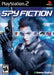 Spy Fiction (PS2 PlayStation 2 Game) Rare [PAL UK Version] - Very Good - Attic Discovery Shop