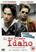 My Own Private Idaho [DVD] [1991] [Region 2] Keanu Reeves Phoenix - New Sealed - Attic Discovery Shop