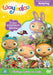 Waybuloo Piplings Love to Help (Parenting Tips) Kids DVD [Region 2] - New Sealed - Attic Discovery Shop