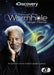 Through The Wormhole With Morgan Freeman [DVD Box Set] (Season 1) UK NEW Sealed - Attic Discovery Shop